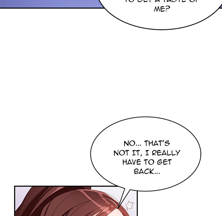 House of Pleasure page 76