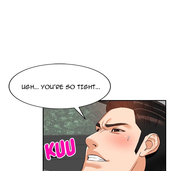 House of Pleasure page 91