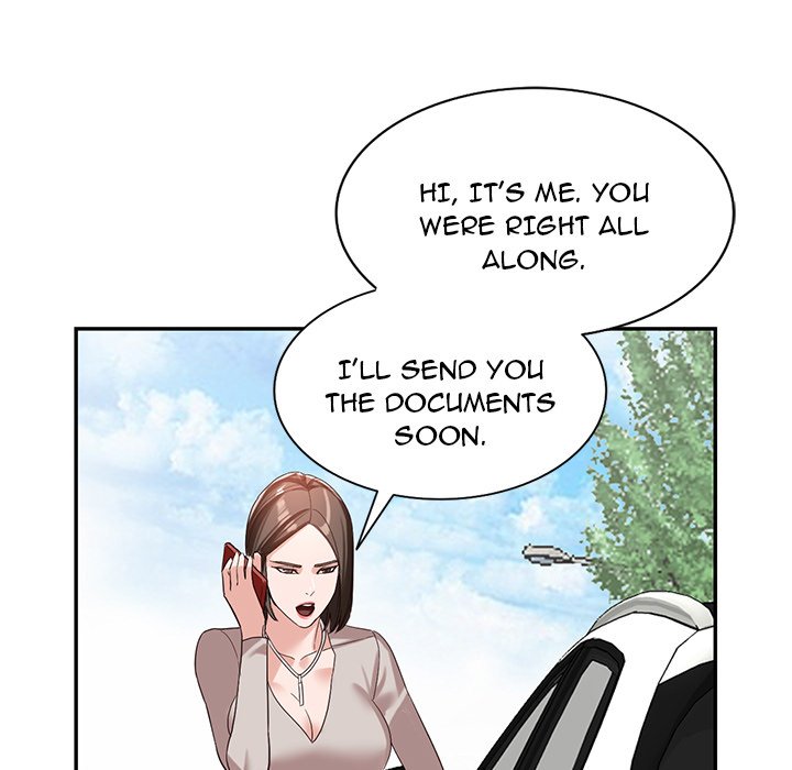House of Pleasure page 113