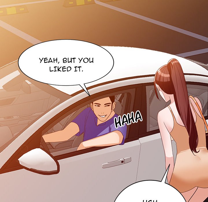 House of Pleasure page 130