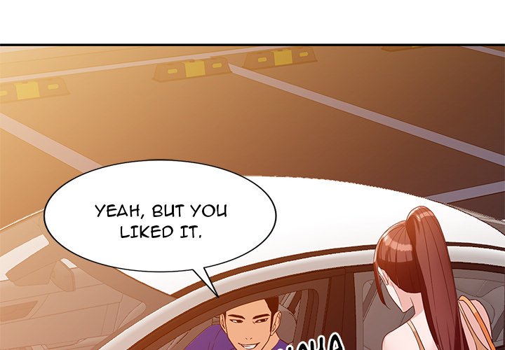 House of Pleasure page 2