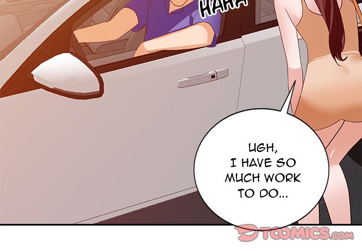 House of Pleasure page 3