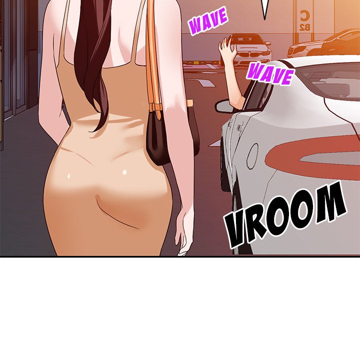 House of Pleasure page 6