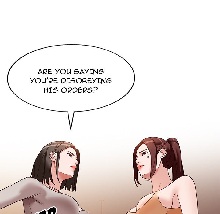 House of Pleasure page 21
