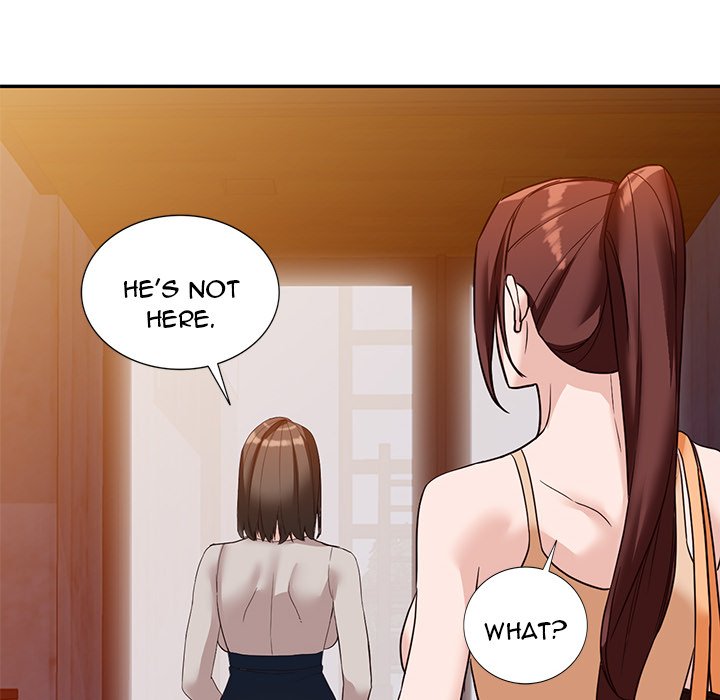 House of Pleasure page 38
