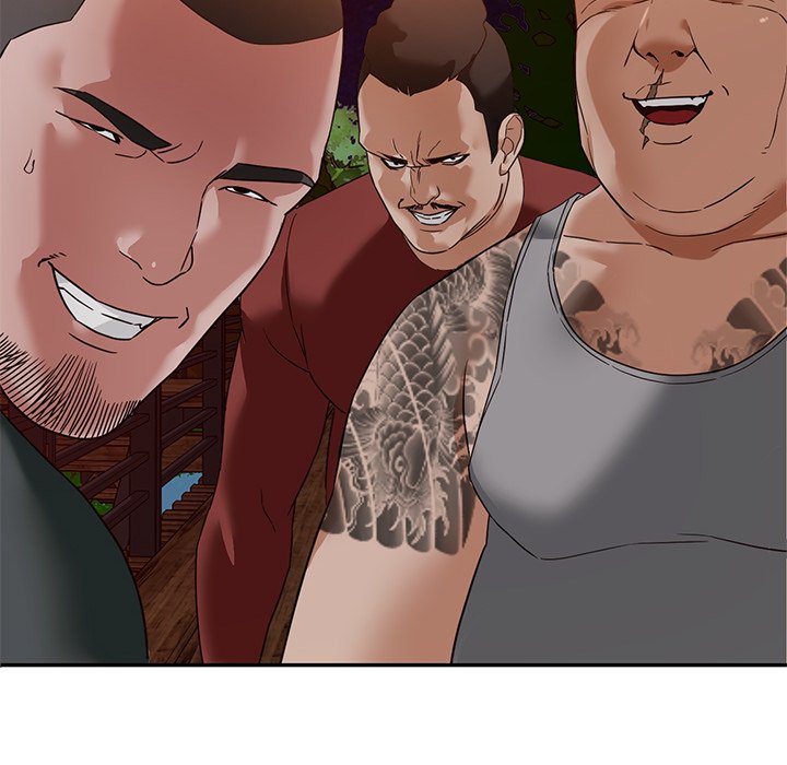 House of Pleasure page 55