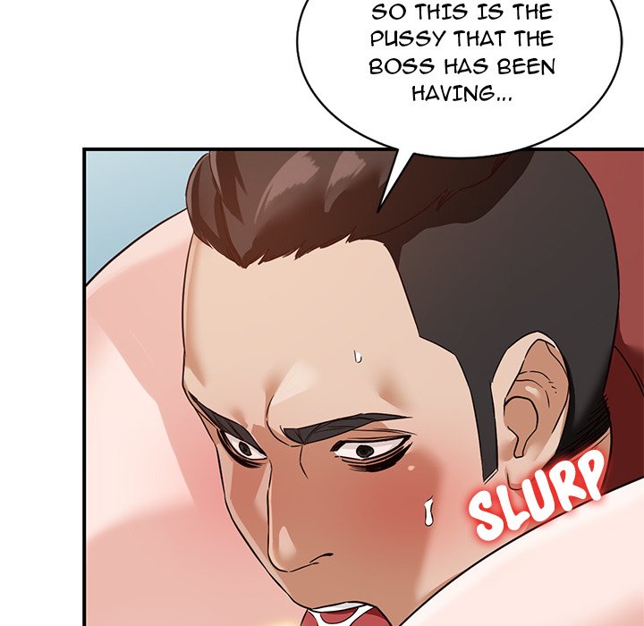 House of Pleasure page 100