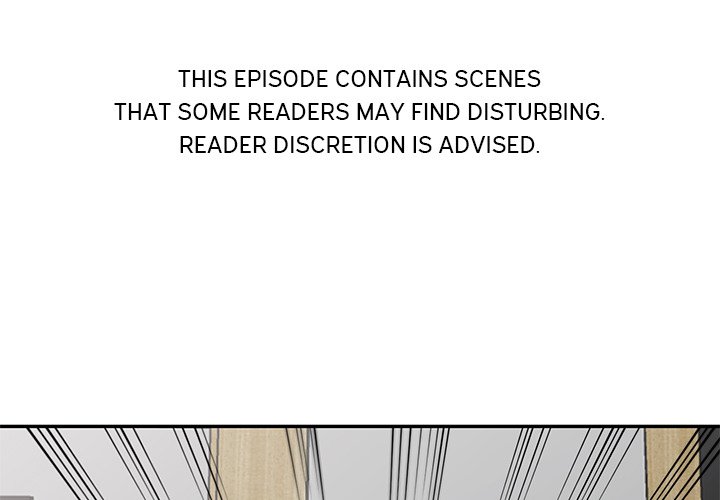 House of Pleasure page 1