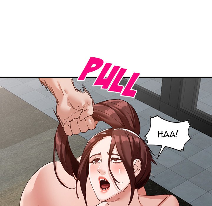 House of Pleasure page 5