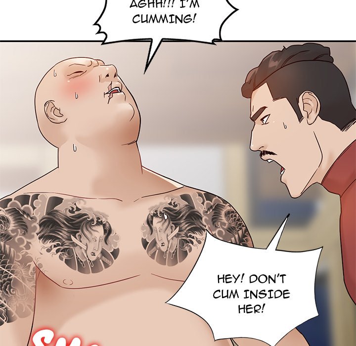 House of Pleasure page 57