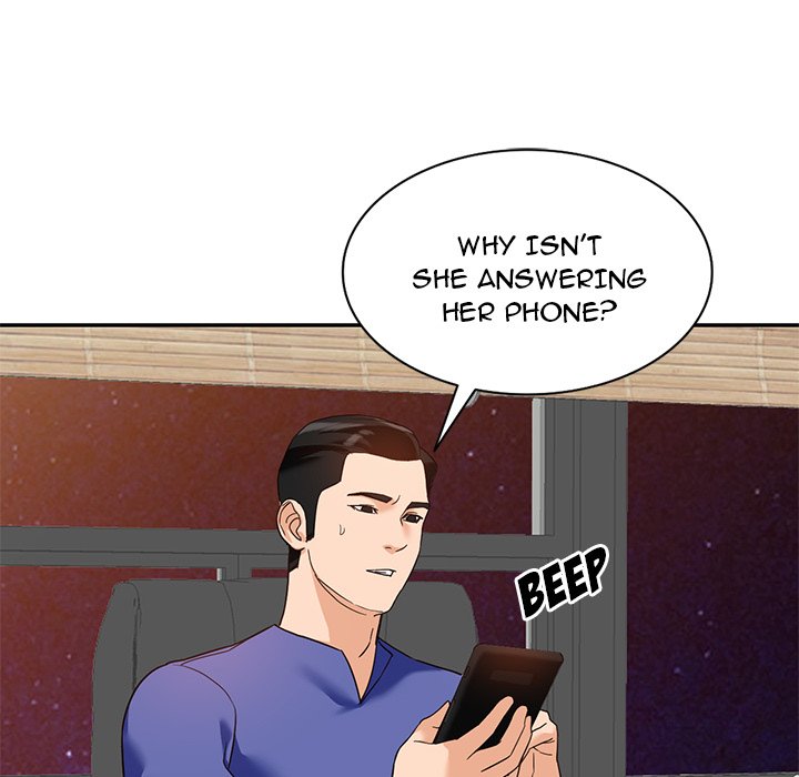 House of Pleasure page 80