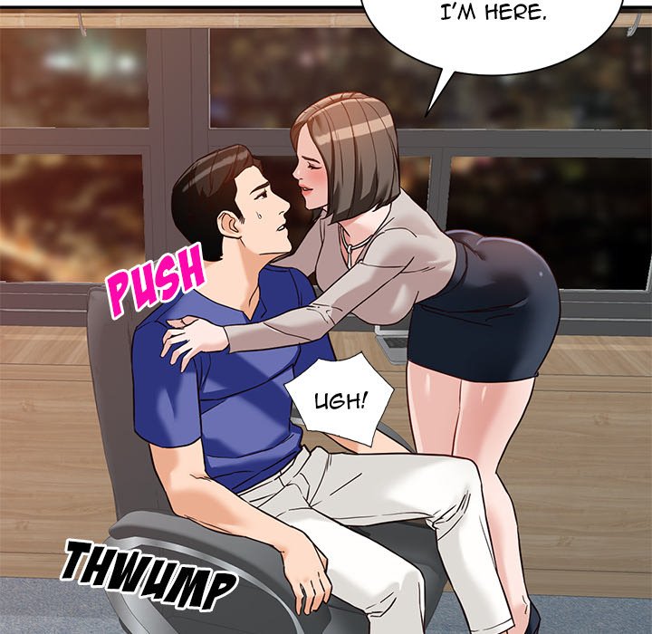 House of Pleasure page 100