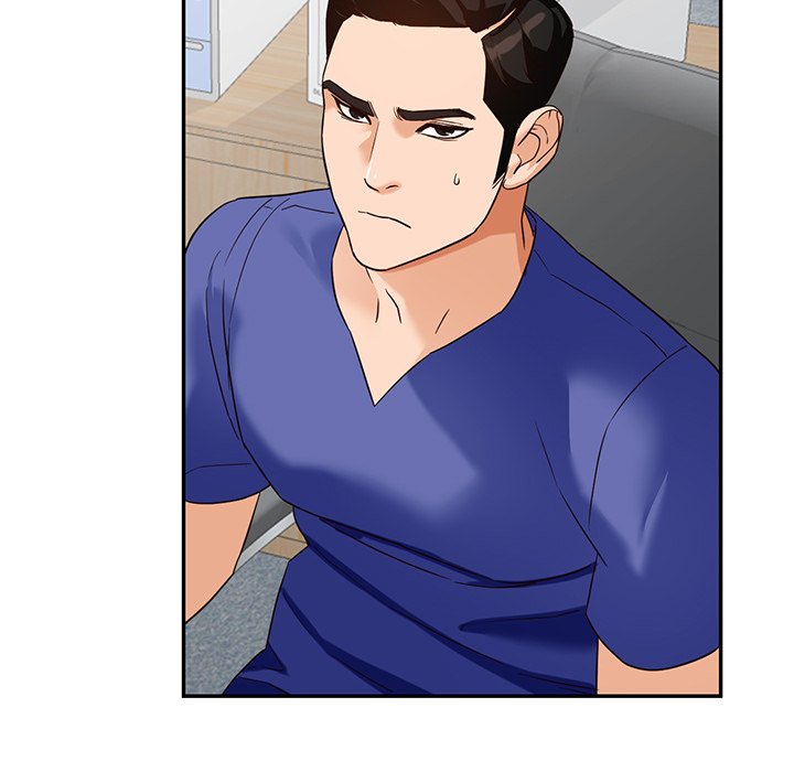 House of Pleasure page 105