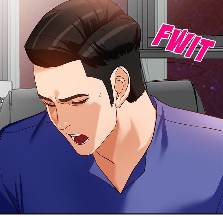 House of Pleasure page 127