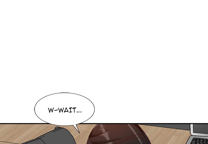 House of Pleasure page 1