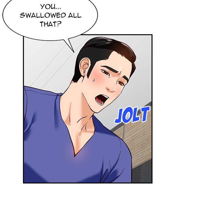 House of Pleasure page 29