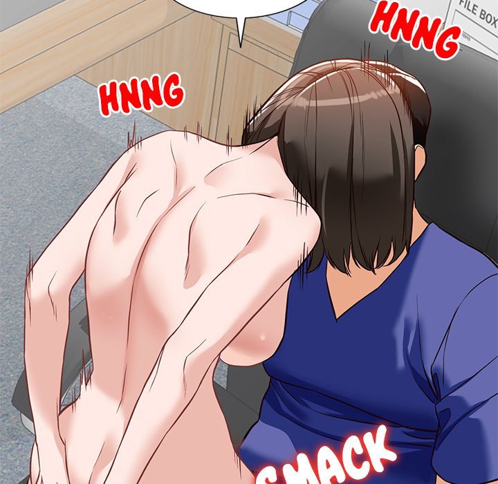 House of Pleasure page 96