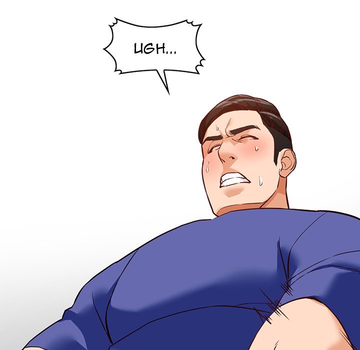 House of Pleasure page 123
