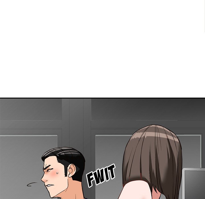House of Pleasure page 9