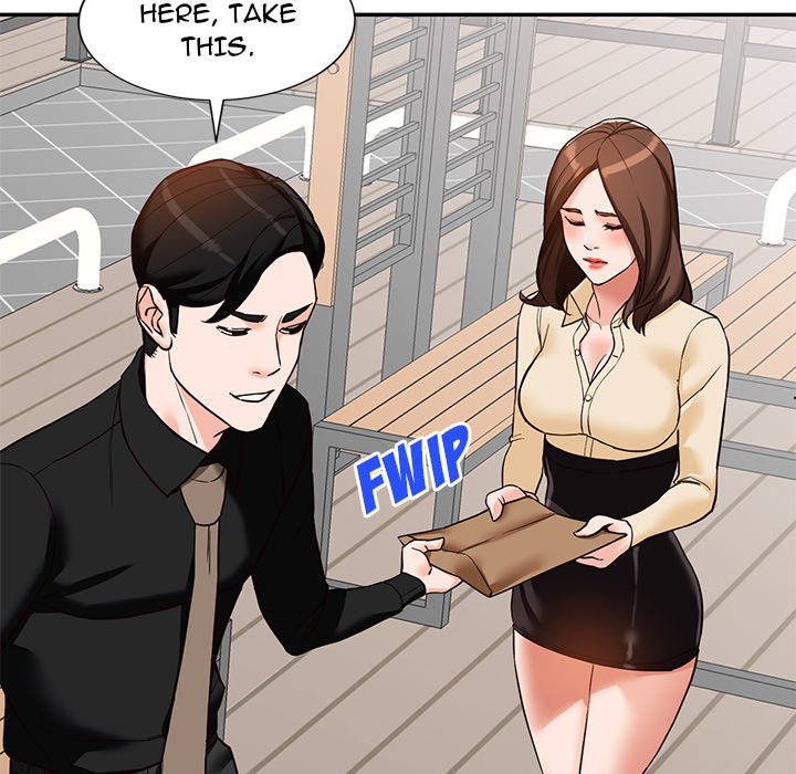 House of Pleasure page 74