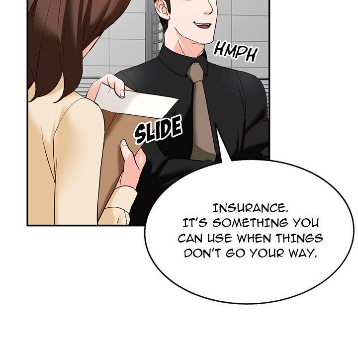 House of Pleasure page 77