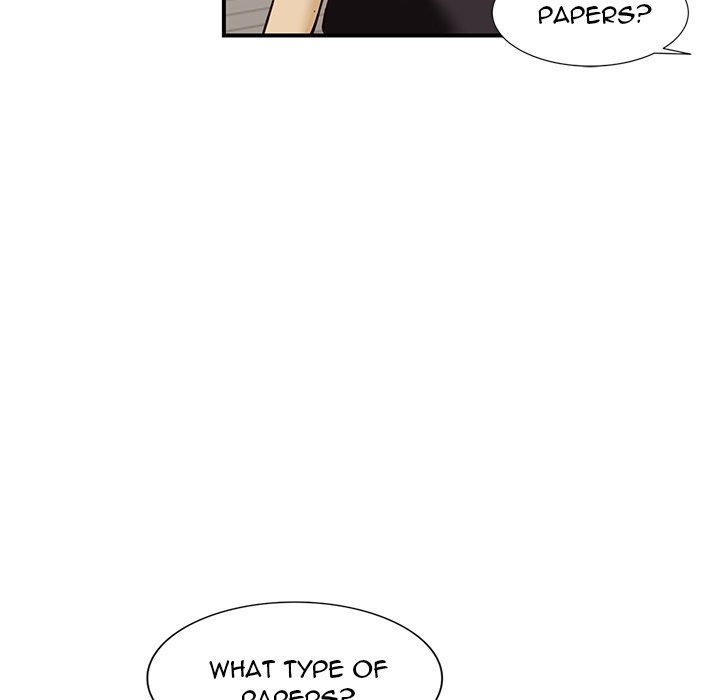 House of Pleasure page 112