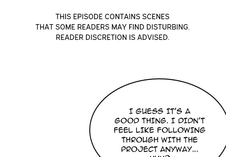 House of Pleasure page 1