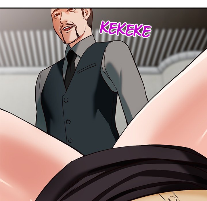 House of Pleasure page 89