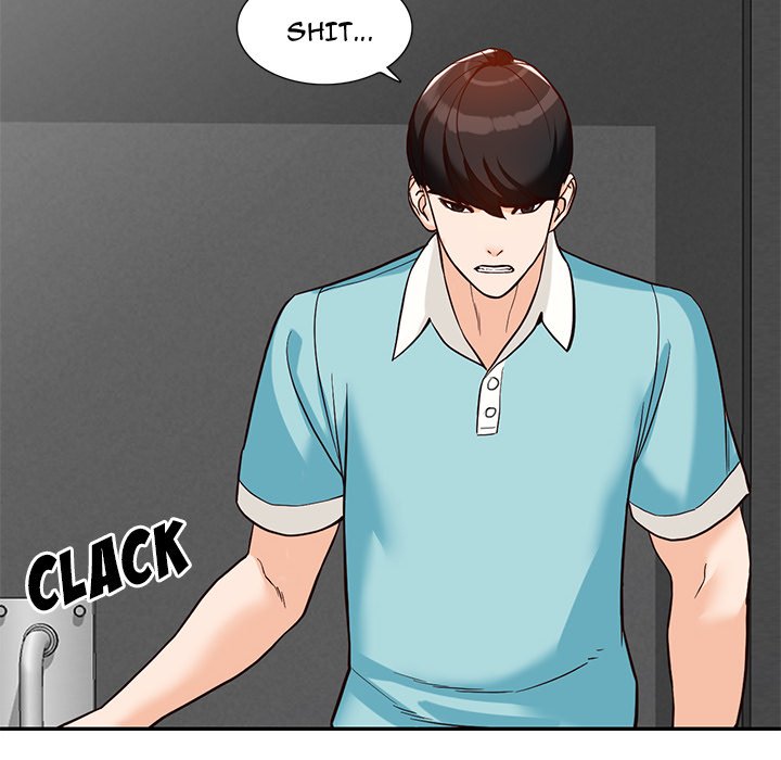 House of Pleasure page 30