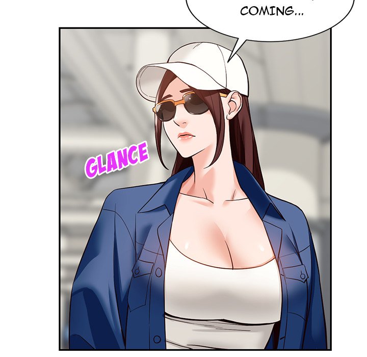 House of Pleasure page 61