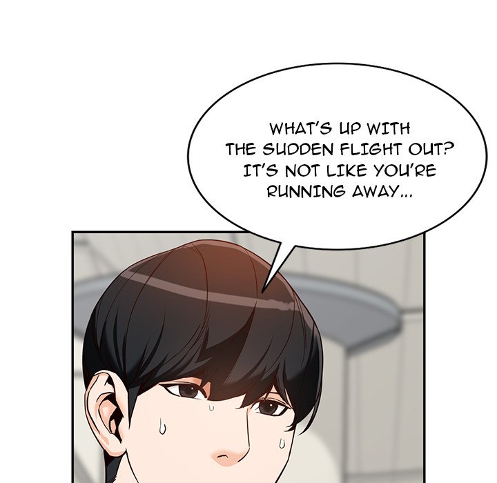 House of Pleasure page 69
