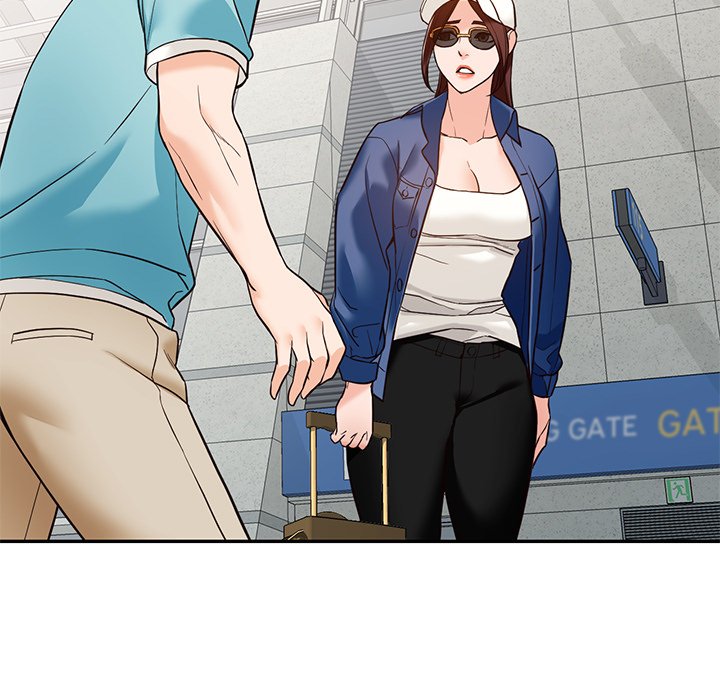 House of Pleasure page 75