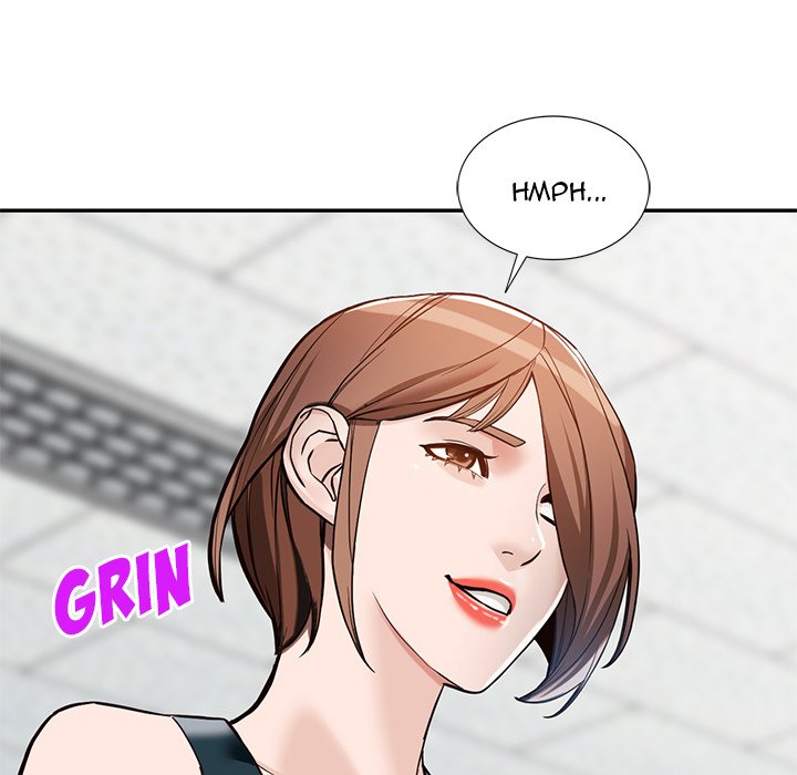 House of Pleasure page 107