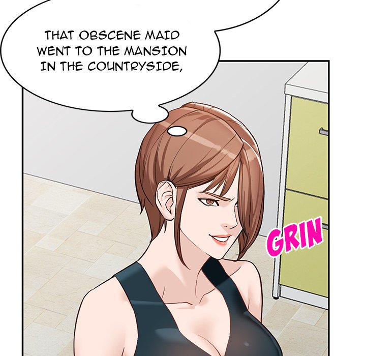 House of Pleasure page 112