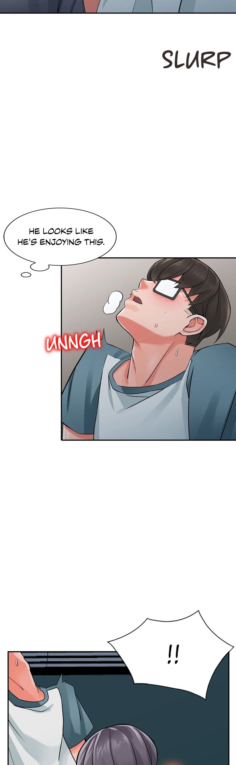 House of Pleasure page 2