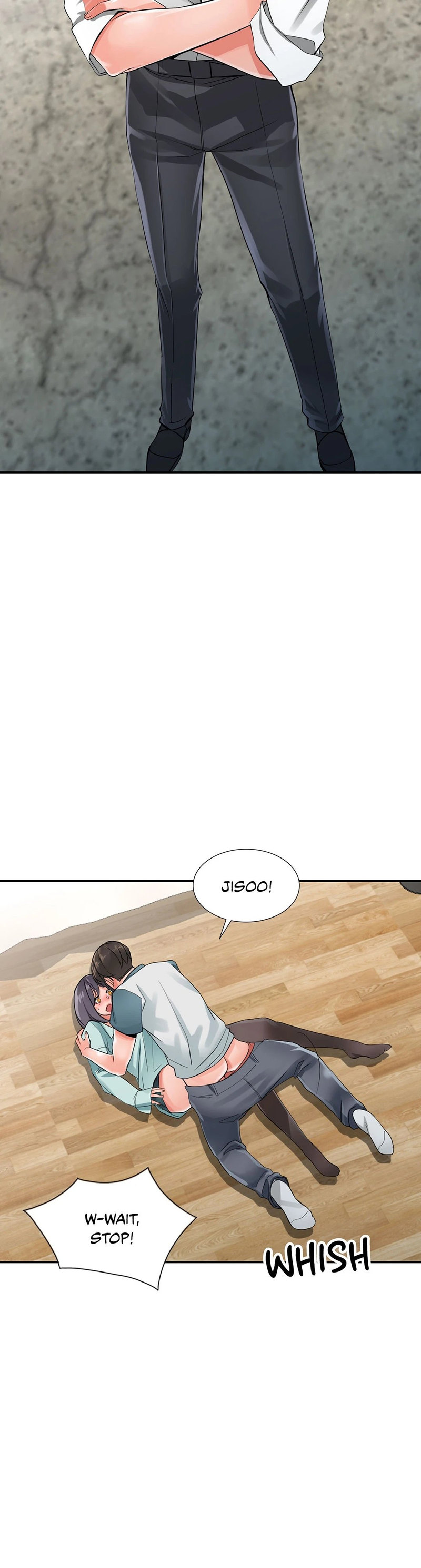 House of Pleasure page 6