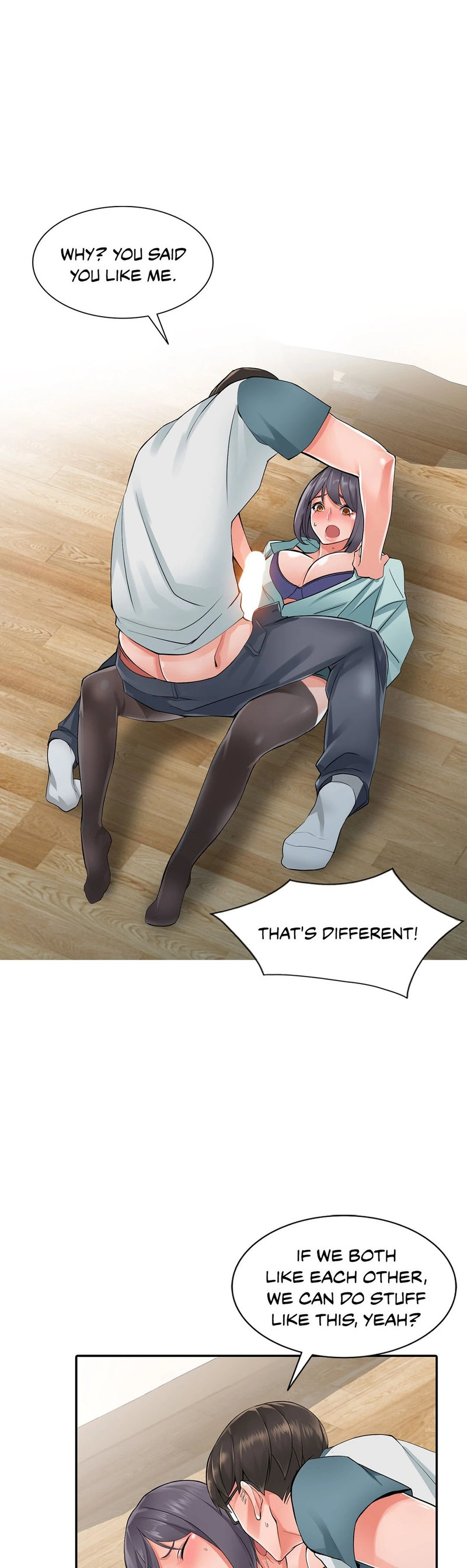 House of Pleasure page 7
