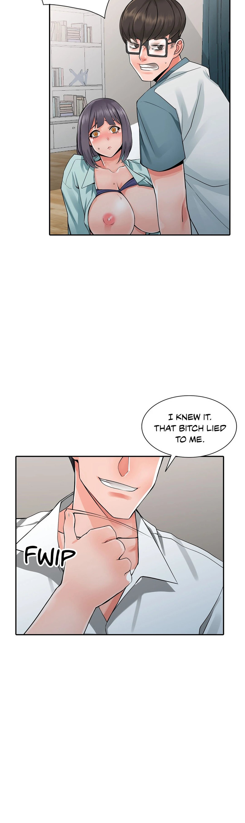 House of Pleasure page 9