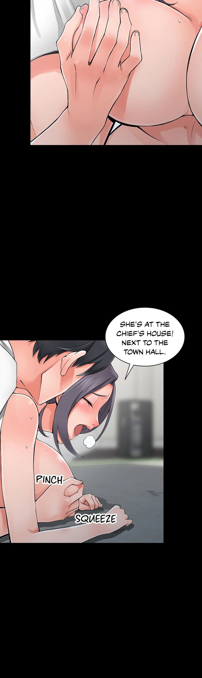 House of Pleasure page 12