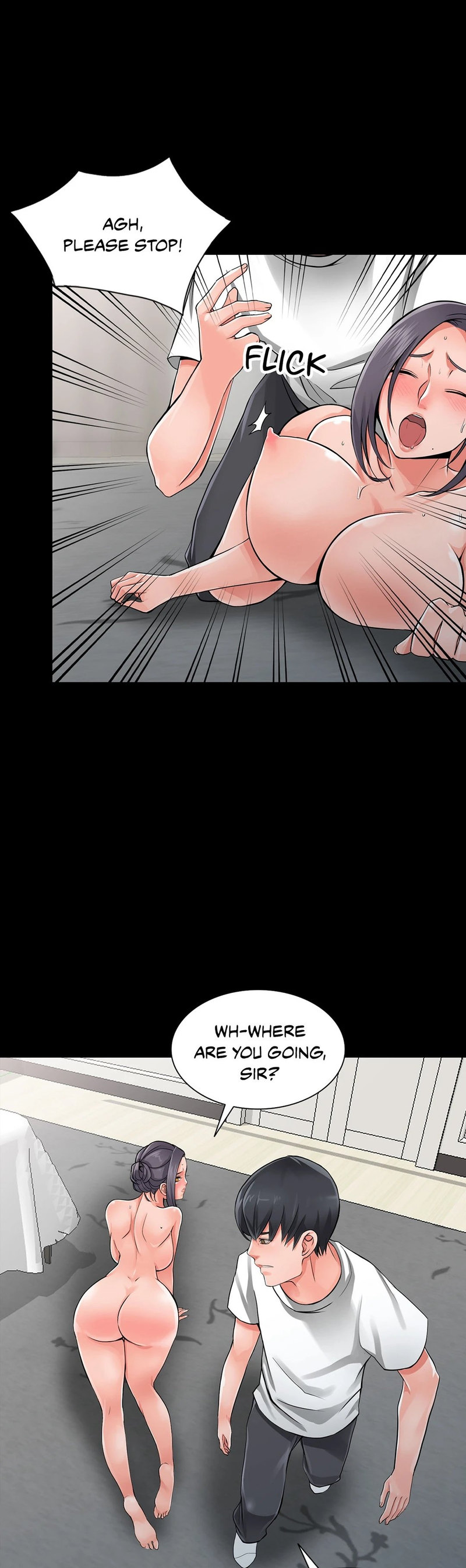 House of Pleasure page 13