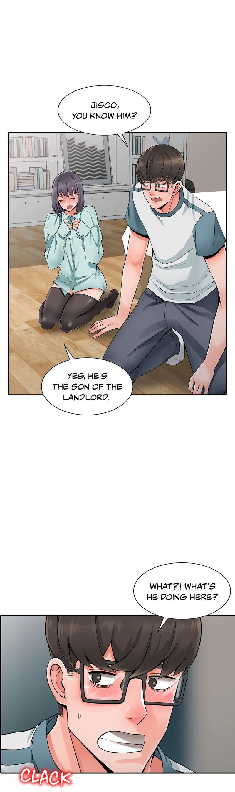 House of Pleasure page 16