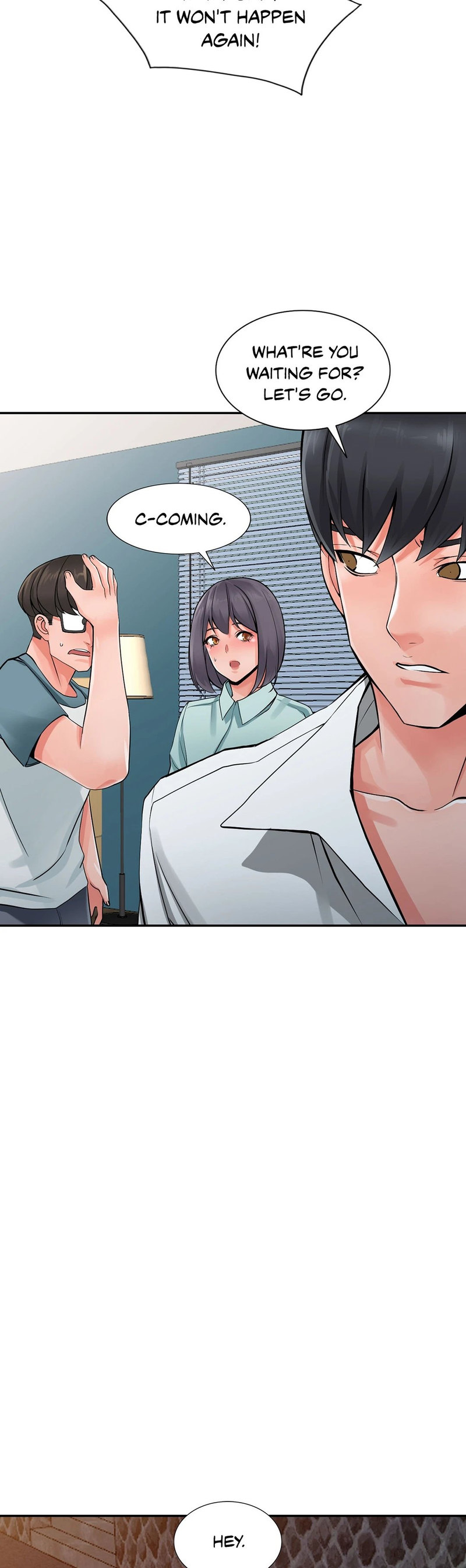 House of Pleasure page 20
