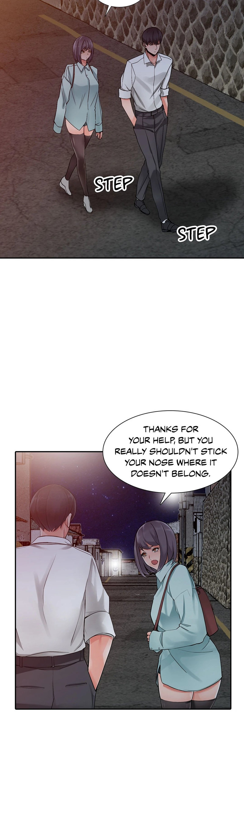 House of Pleasure page 21