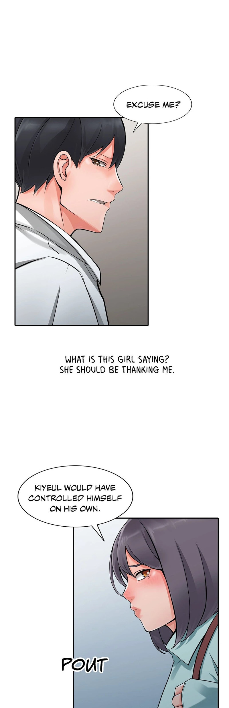House of Pleasure page 22