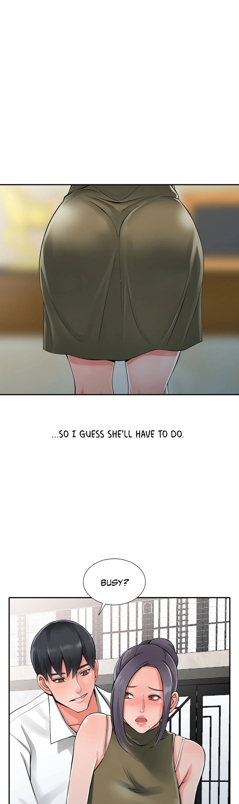 House of Pleasure page 31