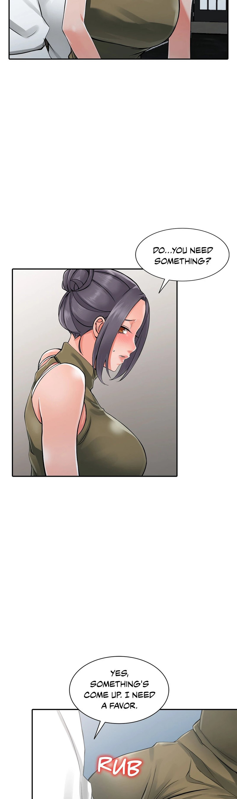 House of Pleasure page 32