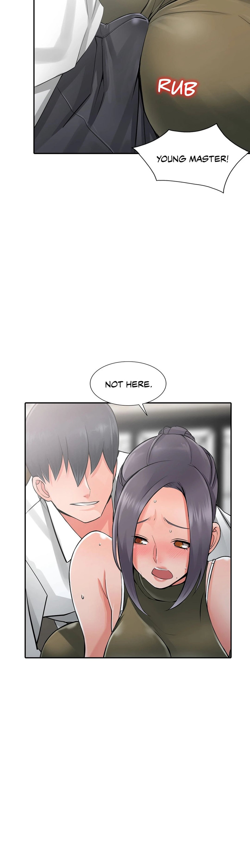 House of Pleasure page 33