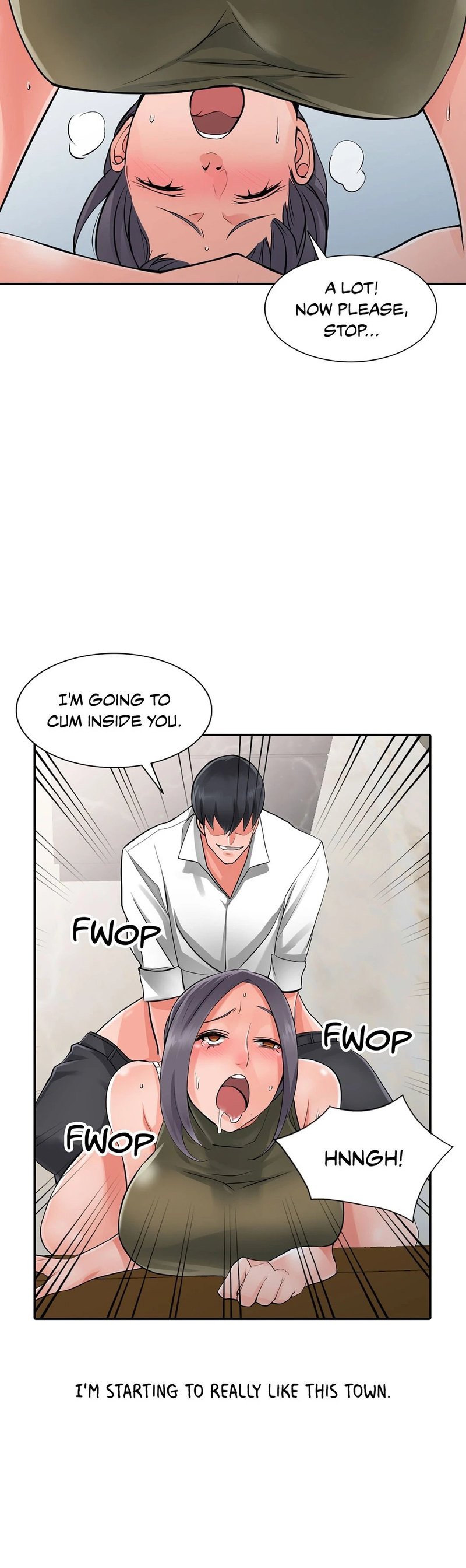 House of Pleasure page 39