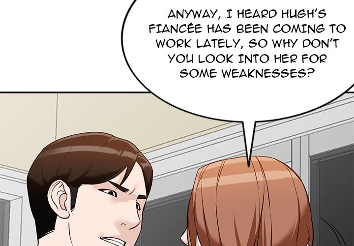 House of Pleasure page 2