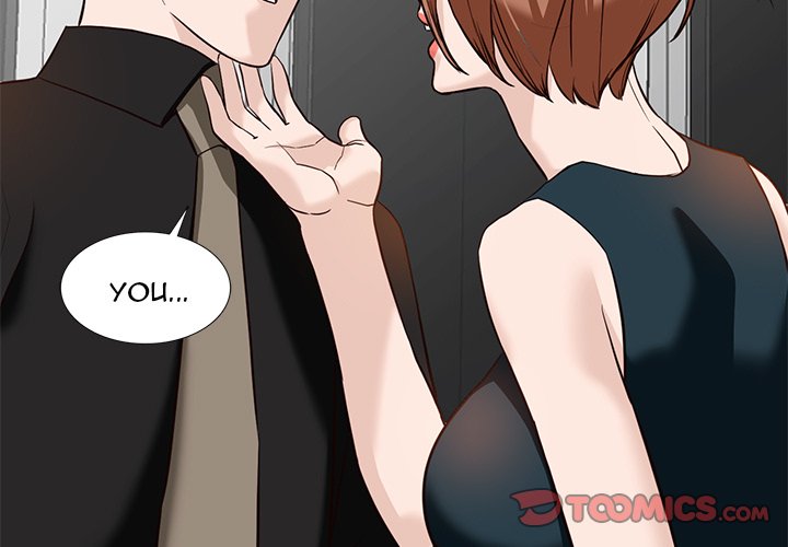 House of Pleasure page 3